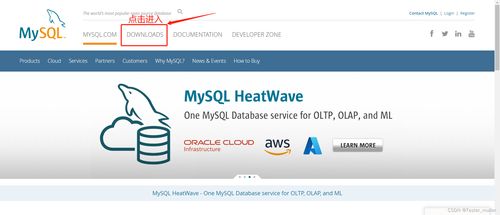 軟件測試MySQL安裝最全教程 基礎(chǔ)軟件服務(wù)指南