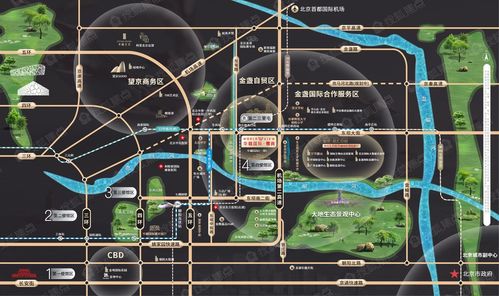 華樾國際領尚戶型圖全曝光，拜伯里國際風尚引領居住新體驗
